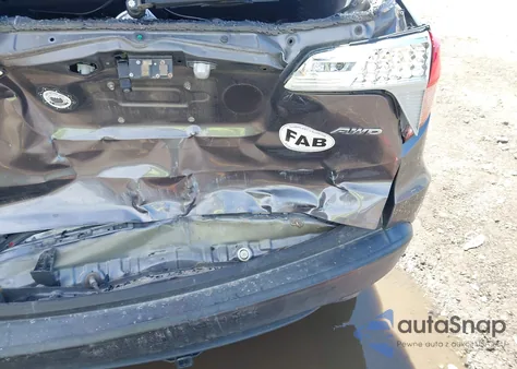 2017 Honda Hr-V Ex z USA, uszkodzony, nr VIN 3CZRU6H57HM714628